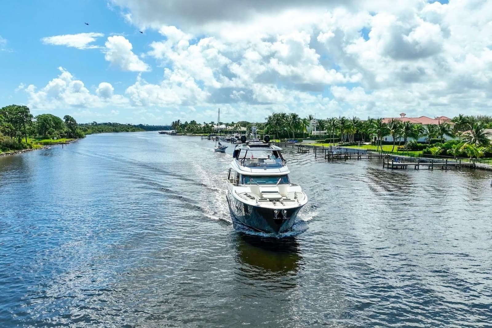 2015 Monte Carlo Yachts MCY 86 - Photo 21