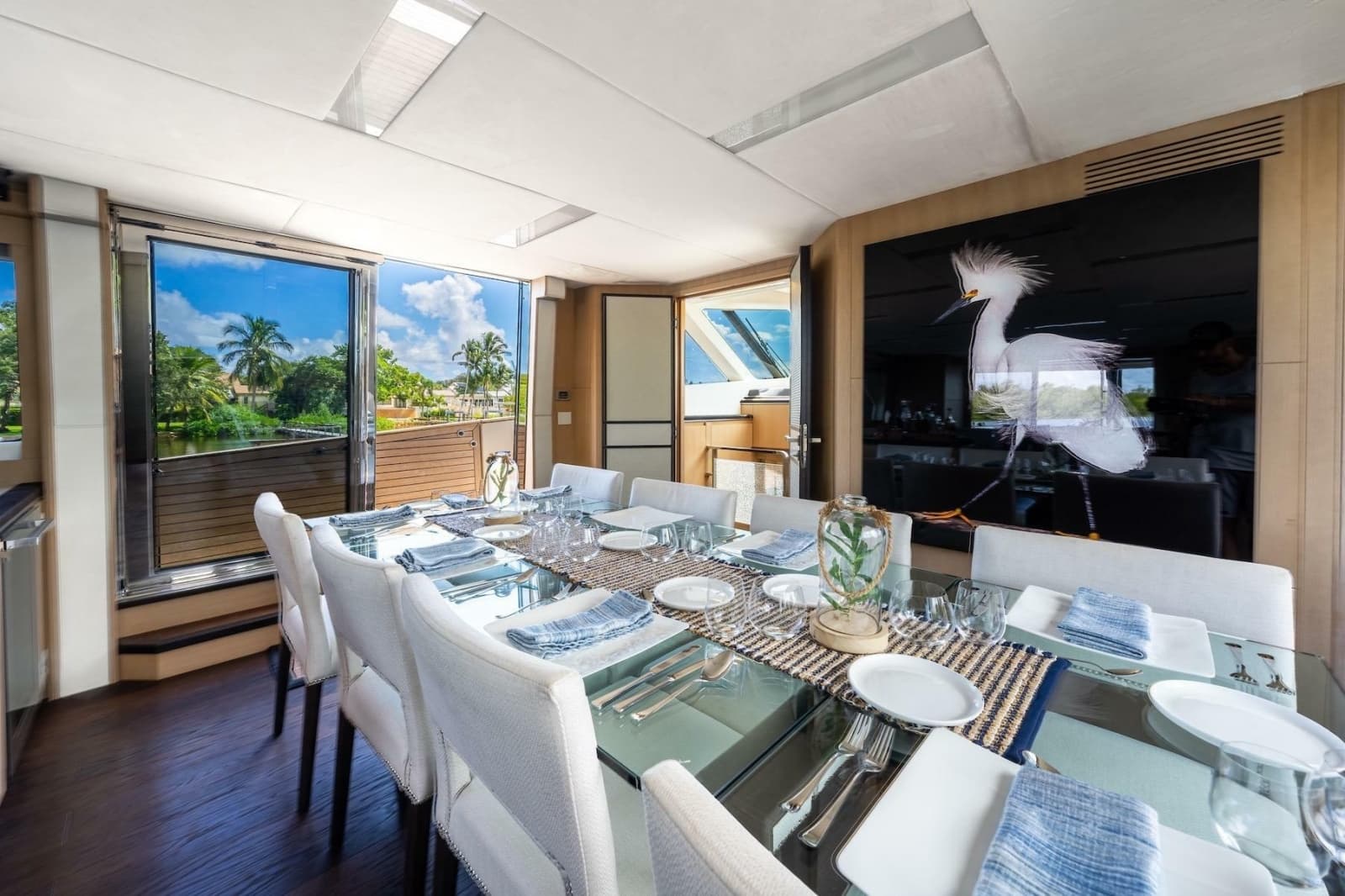 2015 Monte Carlo Yachts MCY 86 - Photo 50