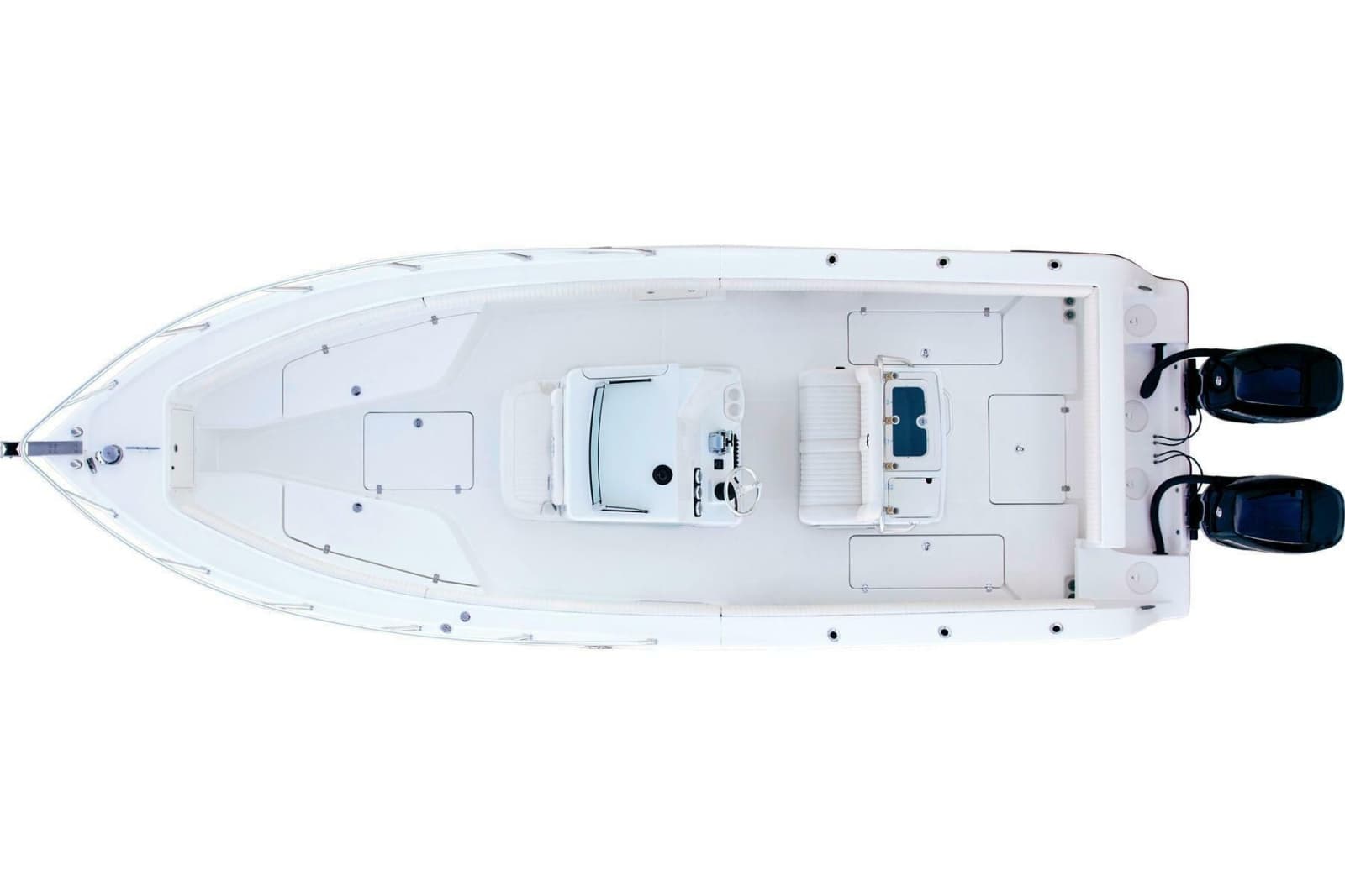 2014 Mako 284 Center Console - Photo 14