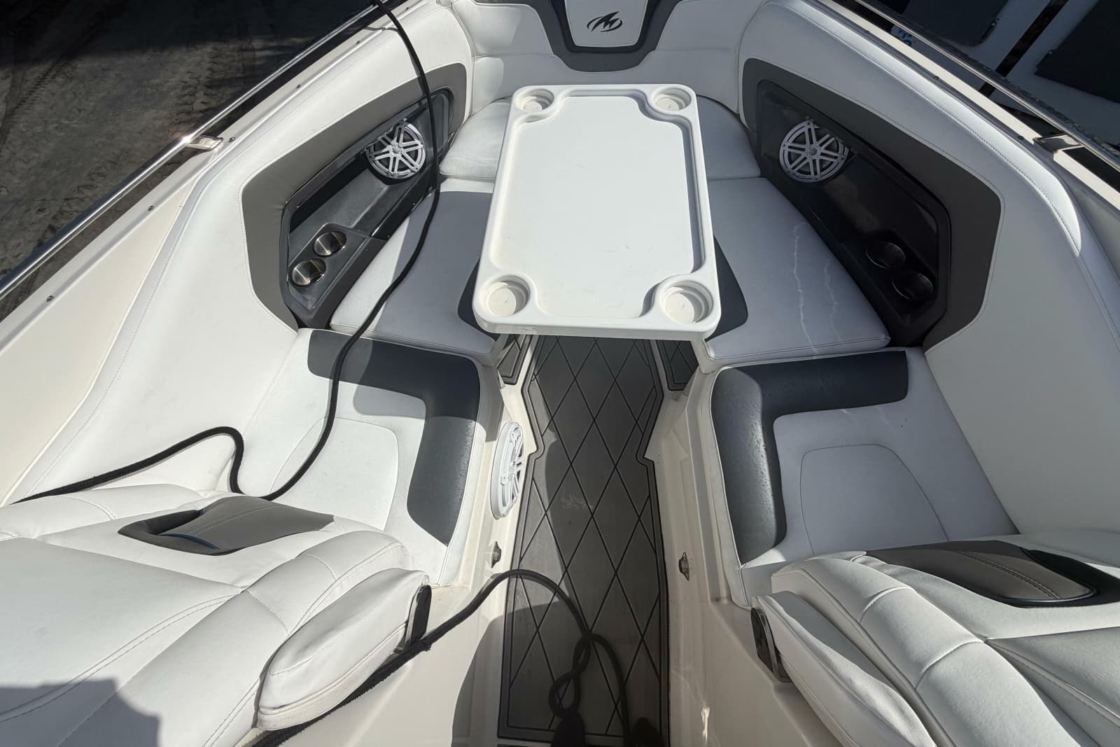 2014 Monterey 328SS Super Sport - Photo 16