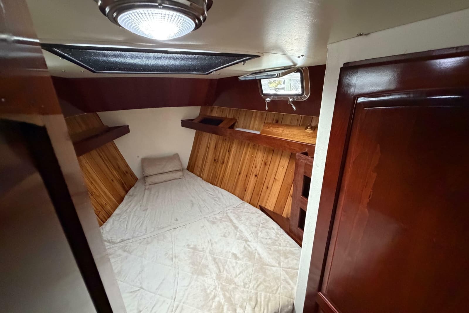 2011 Bruce Roberts 50' Custom Ketch - Photo 45