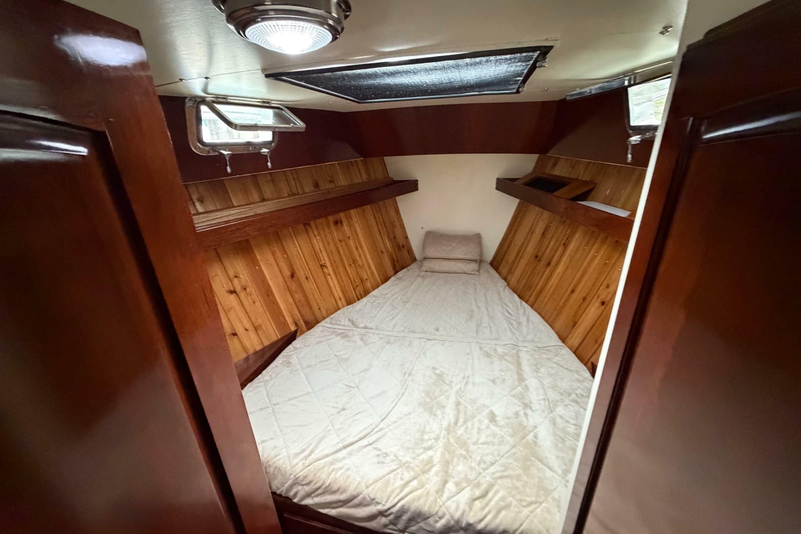 2011 Bruce Roberts 50' Custom Ketch - Photo 44