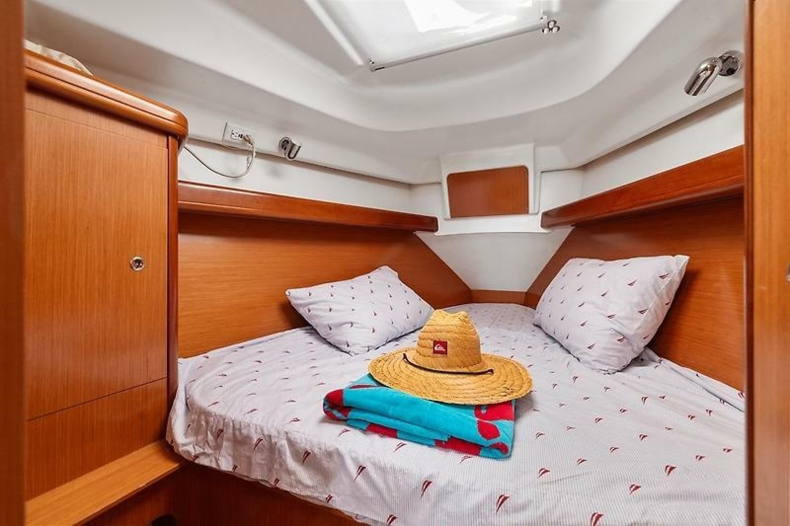 2008 Beneteau Oceanis Clipper 343 - Photo 31