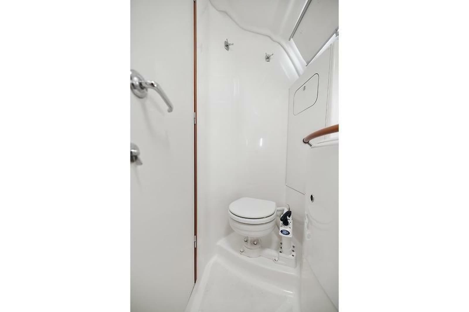2008 Beneteau Oceanis Clipper 343 - Photo 37
