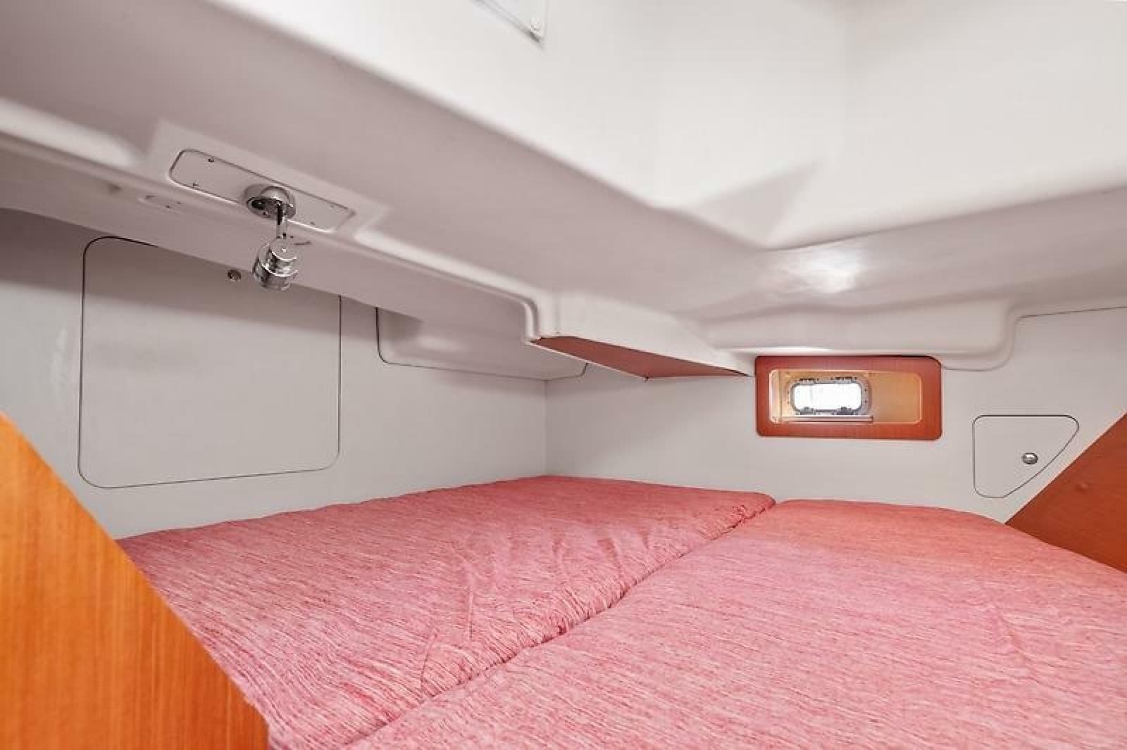 2008 Beneteau Oceanis Clipper 343 - Photo 34