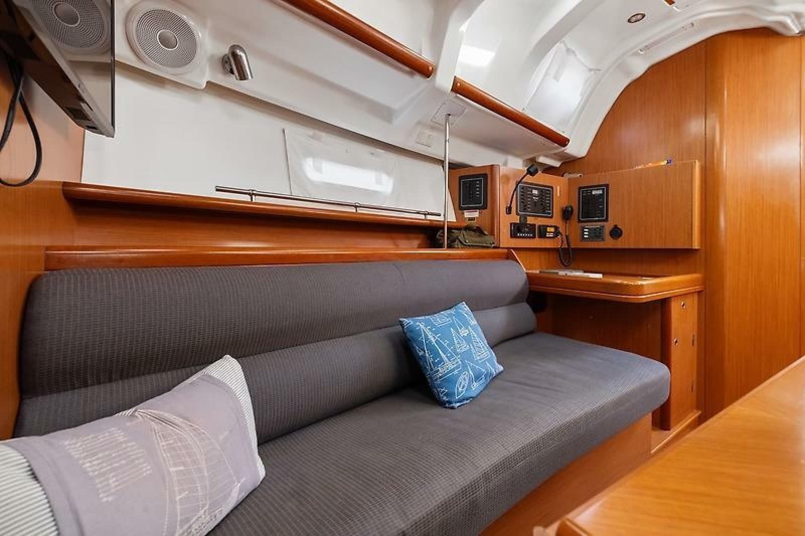 2008 Beneteau Oceanis Clipper 343 - Photo 29