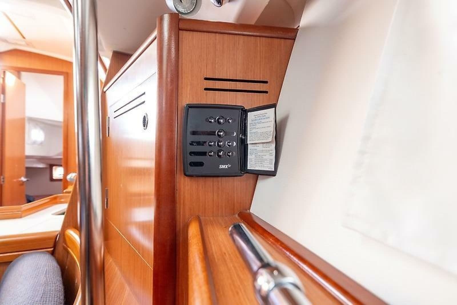 2008 Beneteau Oceanis Clipper 343 - Photo 30