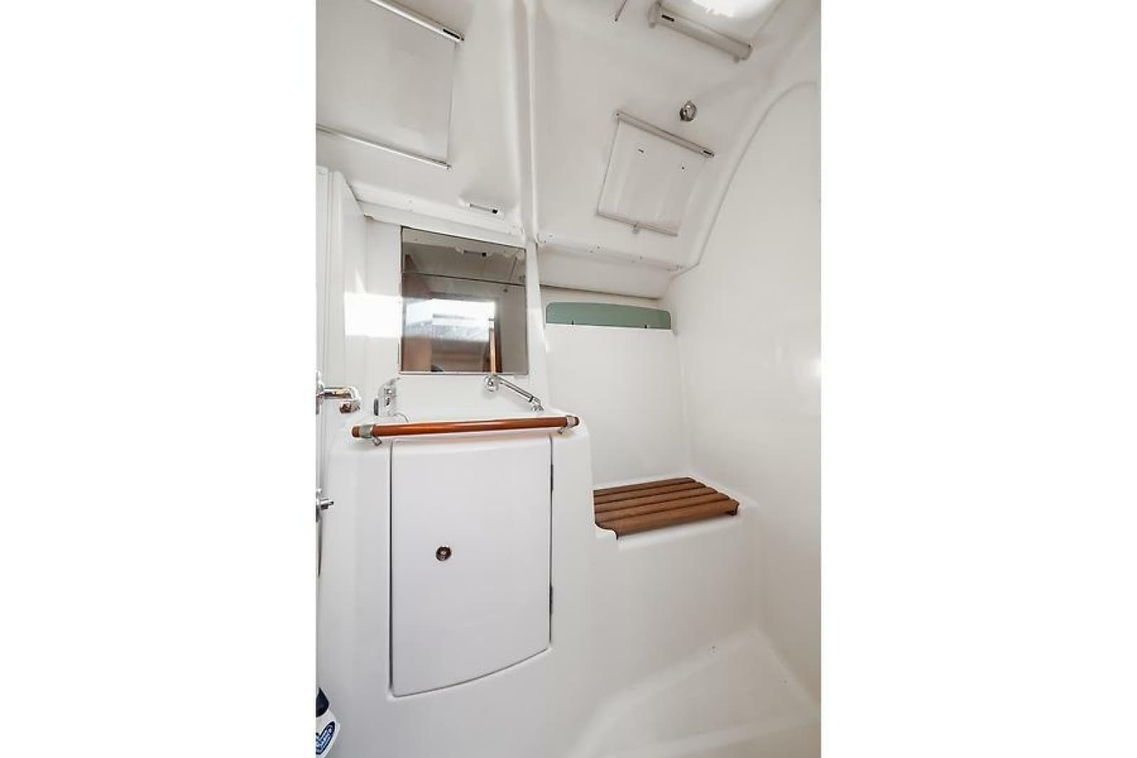 2008 Beneteau Oceanis Clipper 343 - Photo 36