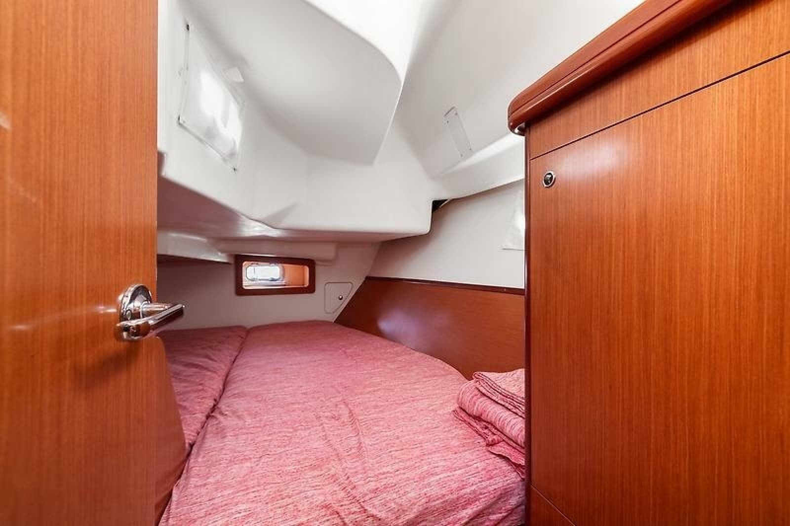 2008 Beneteau Oceanis Clipper 343 - Photo 33