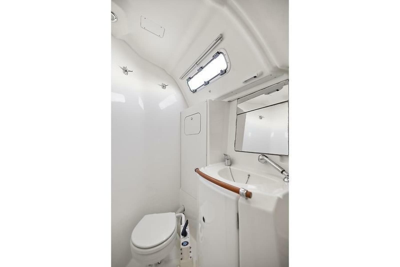 2008 Beneteau Oceanis Clipper 343 - Photo 38