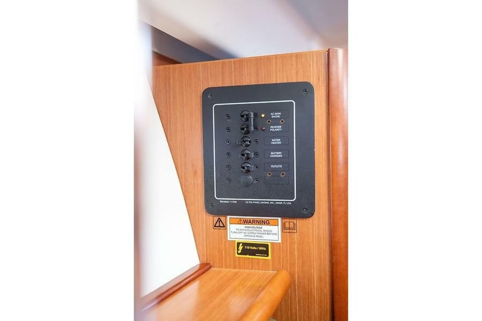 2008 Beneteau Oceanis Clipper 343 - Photo 41