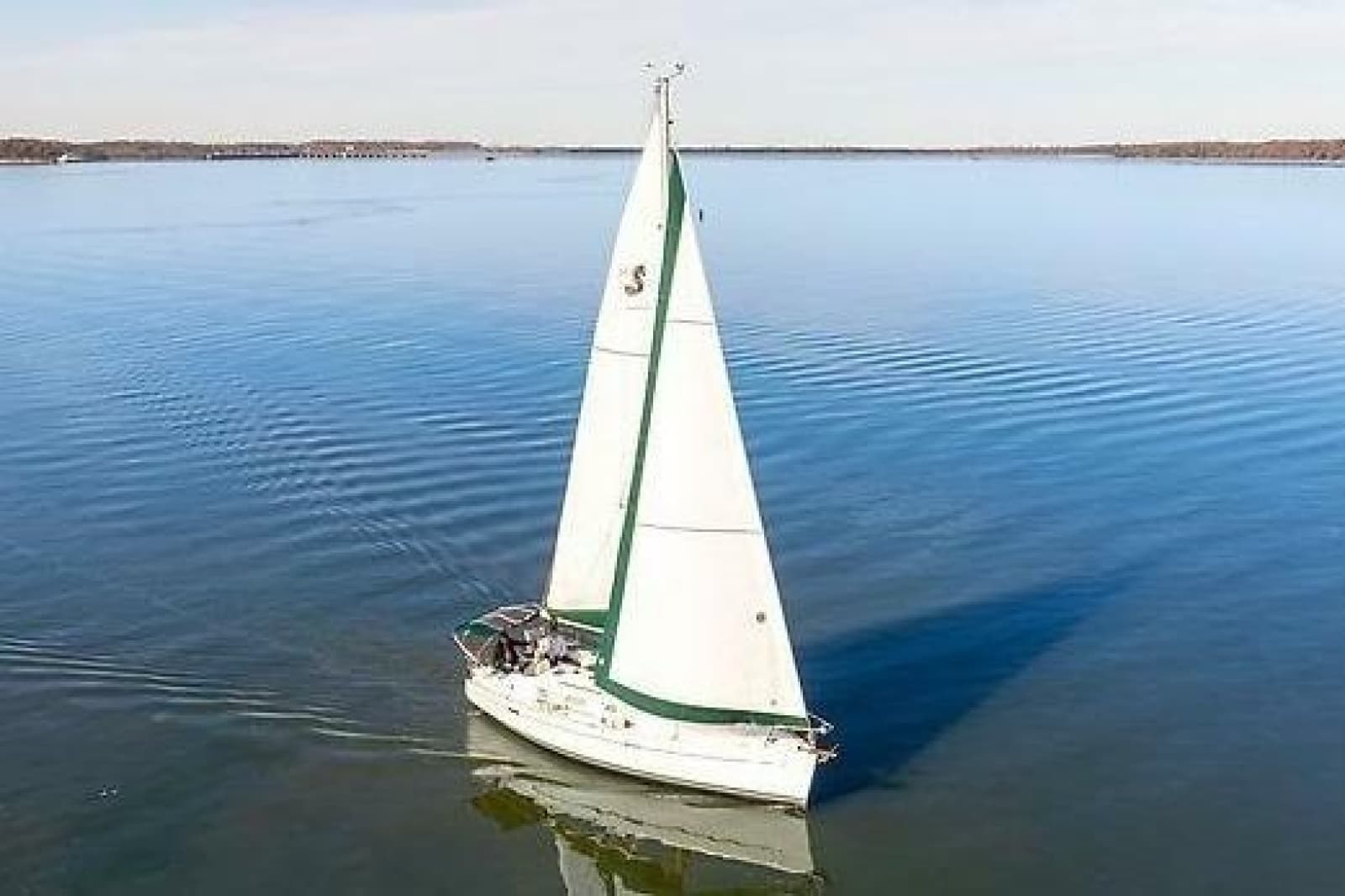 2008 Beneteau Oceanis Clipper 343 - Photo 3
