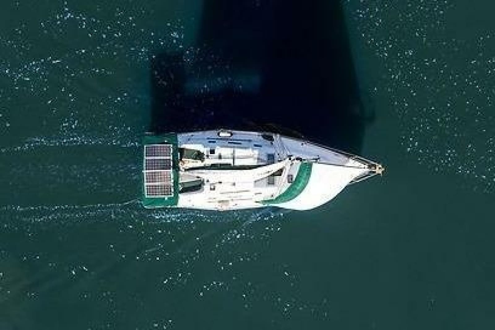 2008 Beneteau Oceanis Clipper 343 - Photo 7