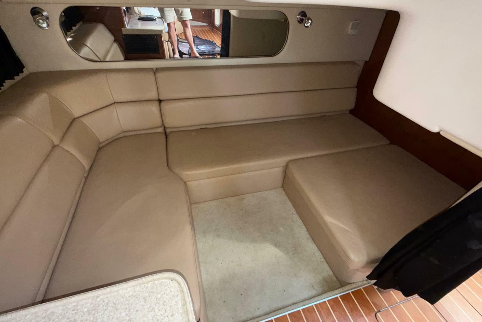 2008 Regal 3760 Sportyacht - Photo 17