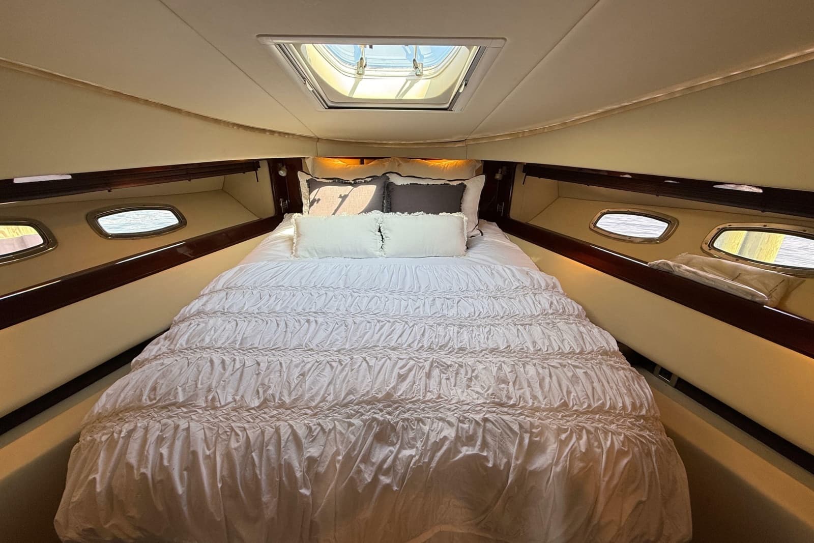 2008 Sea Ray 550 Sundancer - Photo 8
