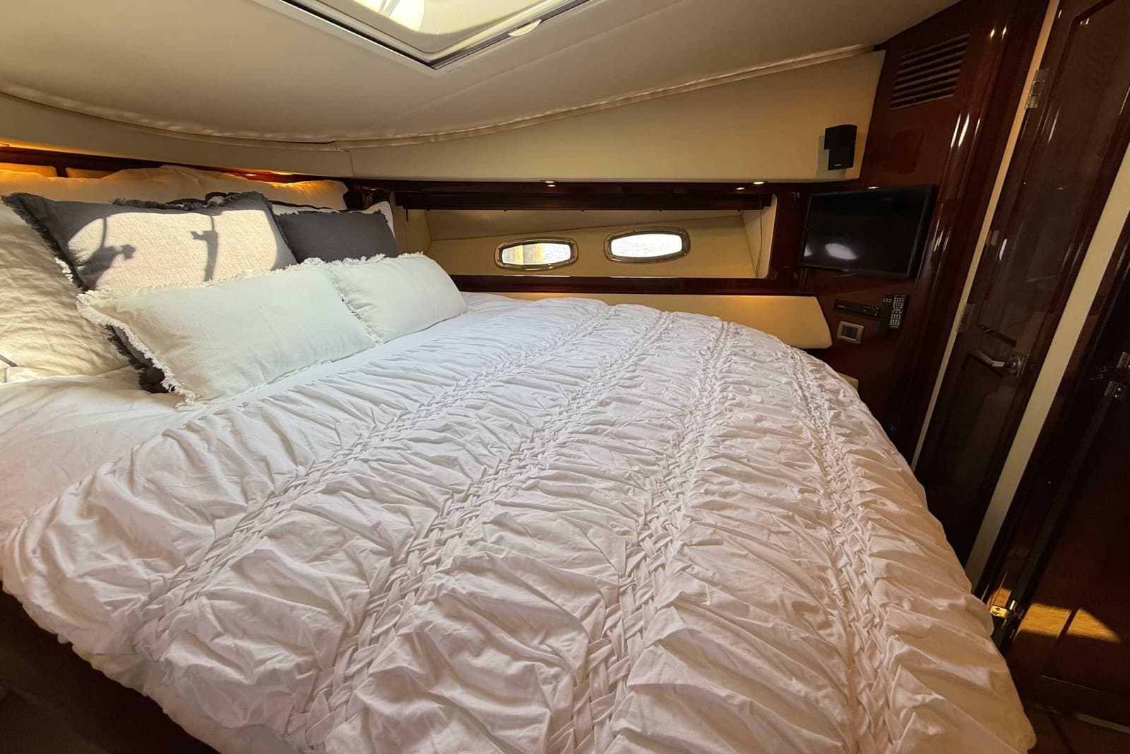 2008 Sea Ray 550 Sundancer - Photo 9