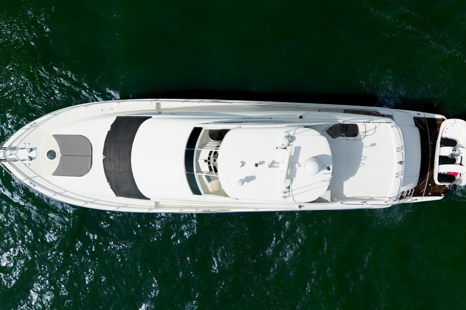 2007 Lazzara Yachts 74 MOTOR YACHT - Photo 5