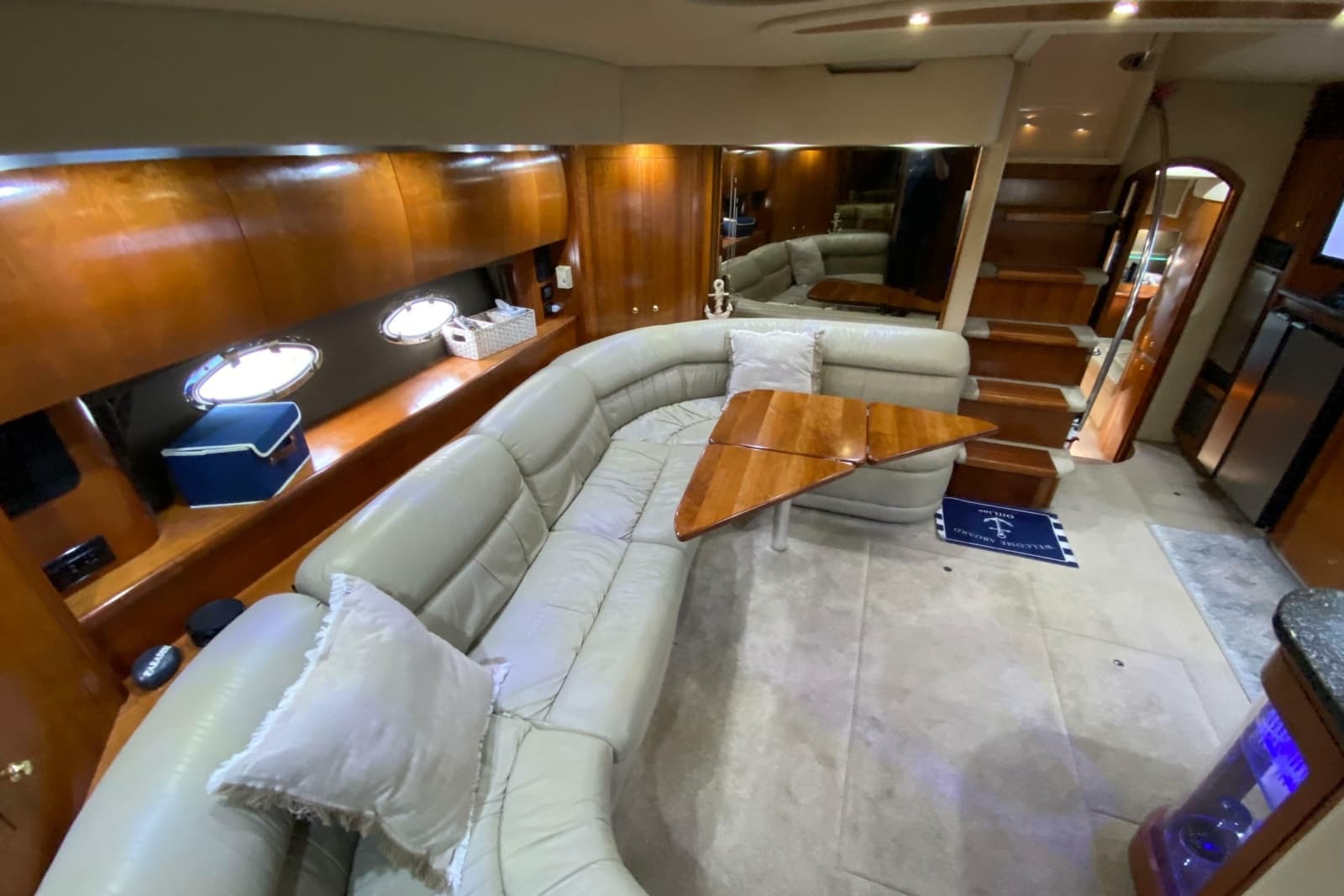 2006 Cruisers Yachts 520 Express - Photo 55