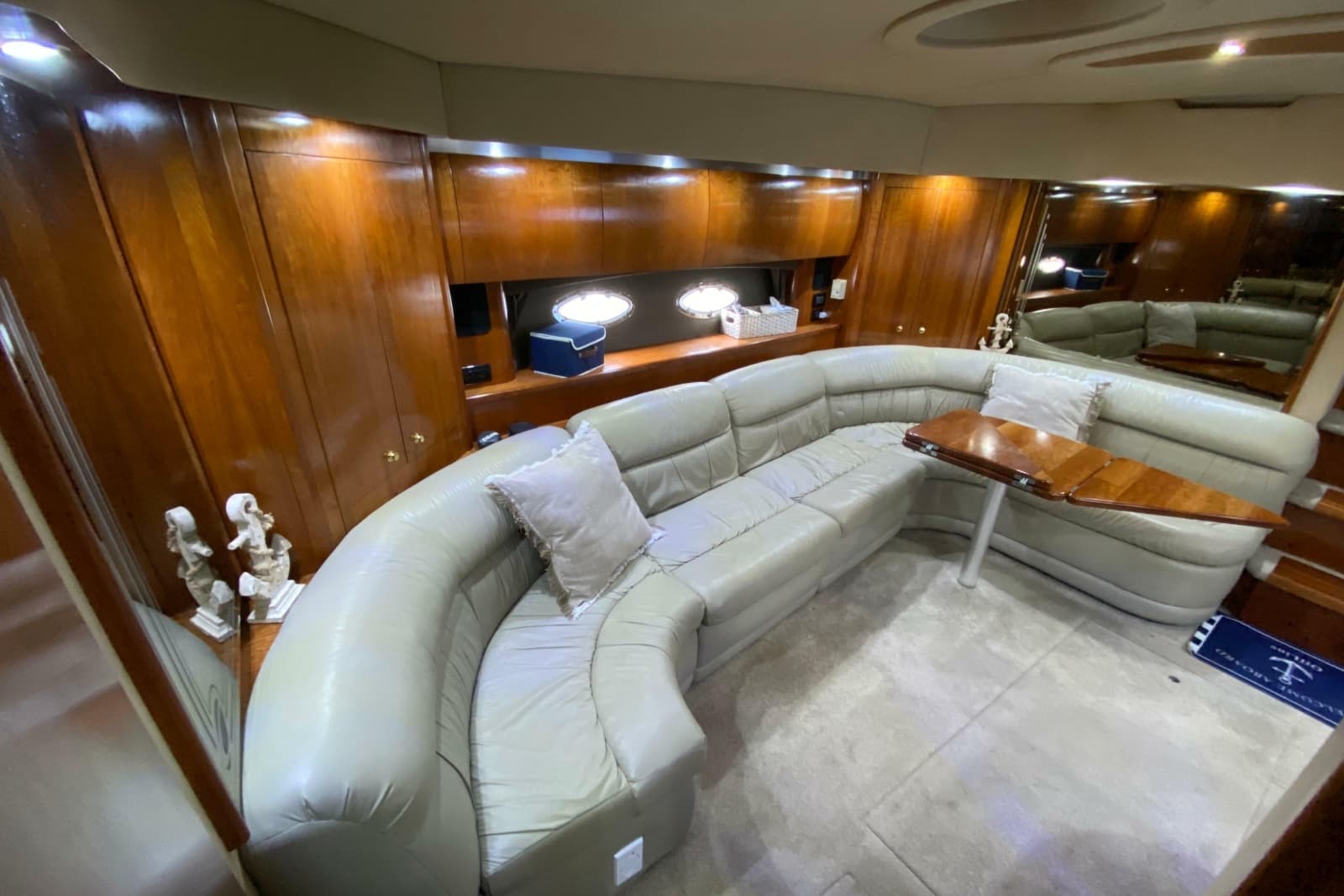 2006 Cruisers Yachts 520 Express - Photo 56