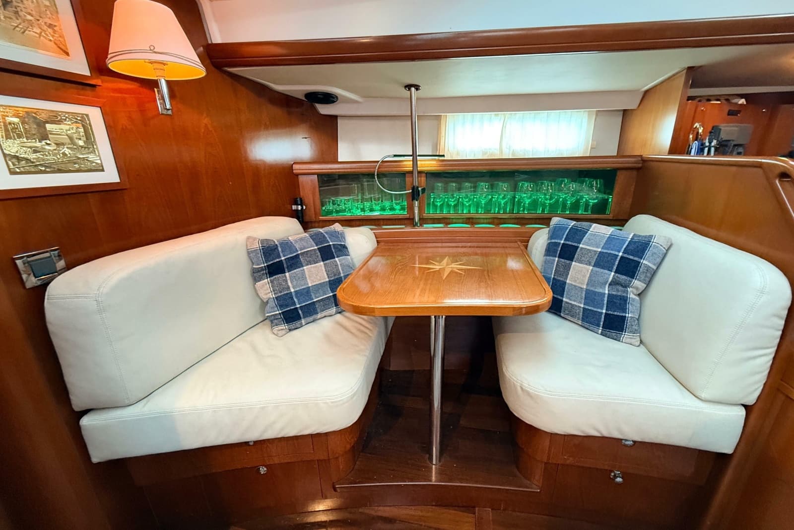 2005 Beneteau 57 - Photo 11