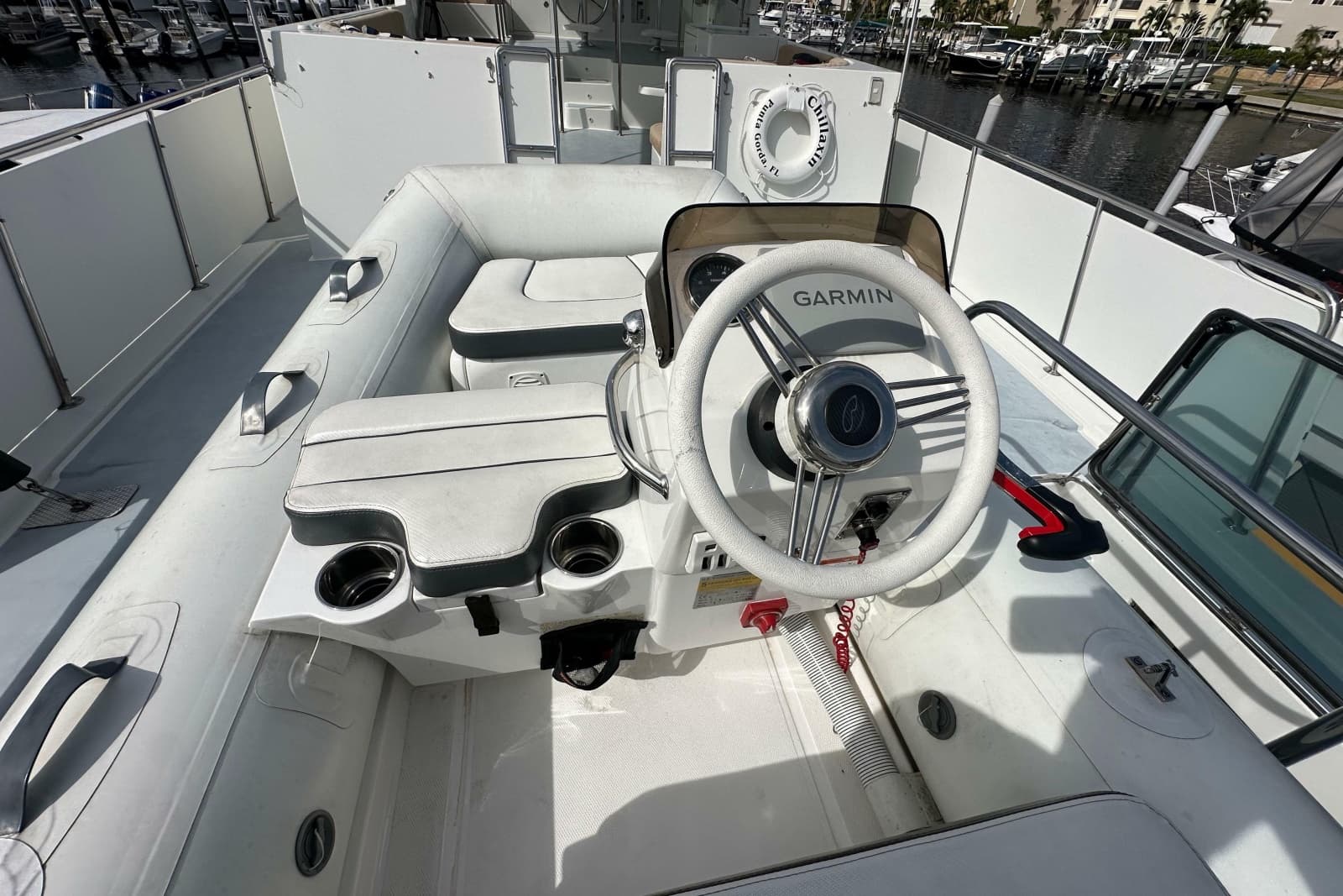 2005 Jefferson Pilothouse 63 - Photo 50