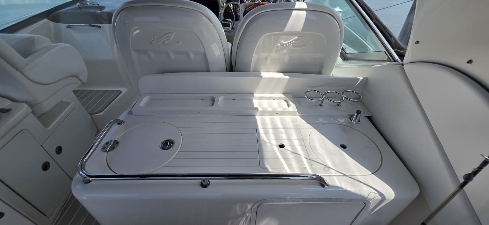 2006 Sea Ray 340 Sundancer - Photo 12