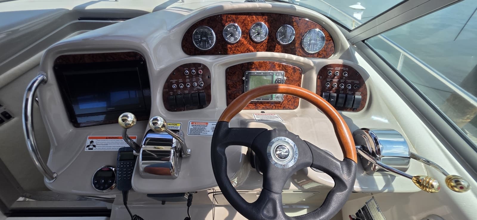 2006 Sea Ray 340 Sundancer - Photo 22