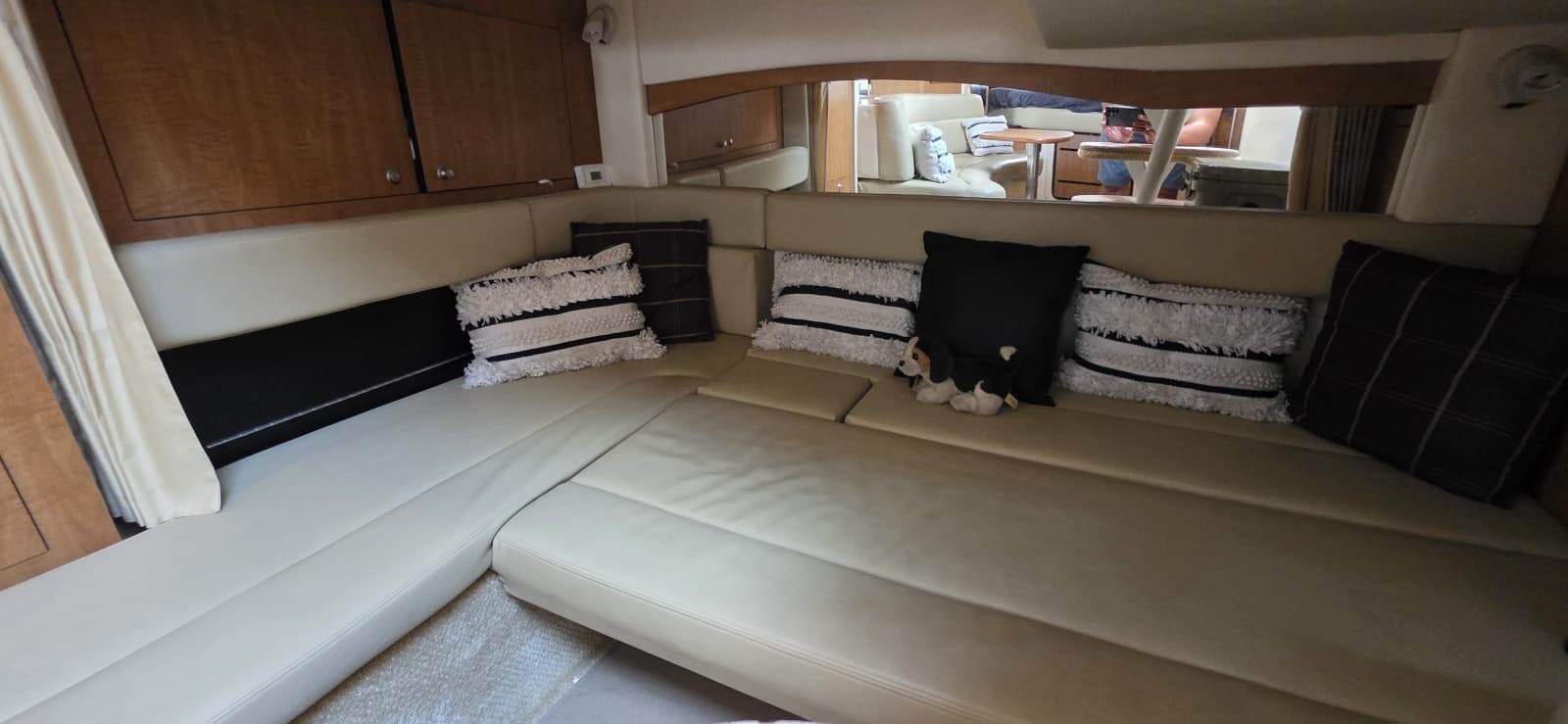 2006 Sea Ray 340 Sundancer - Photo 32