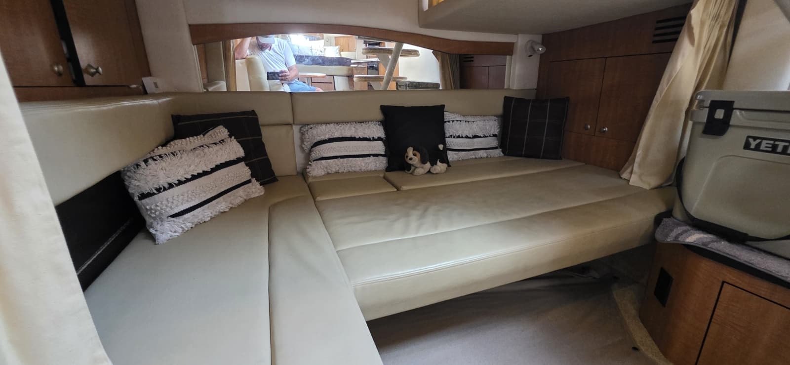 2006 Sea Ray 340 Sundancer - Photo 31