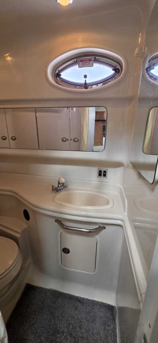 2006 Sea Ray 340 Sundancer - Photo 28