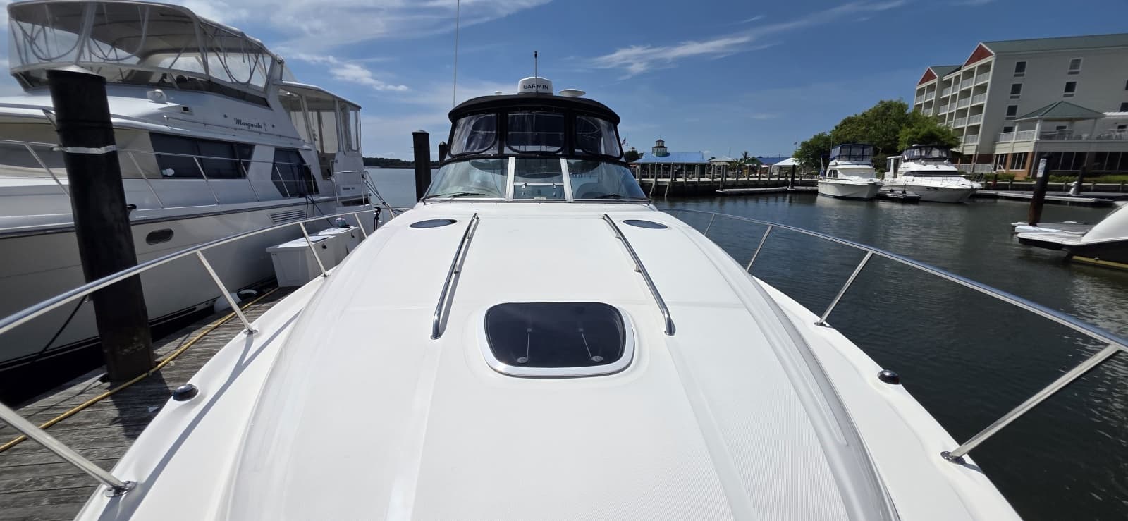 2006 Sea Ray 340 Sundancer - Photo 8