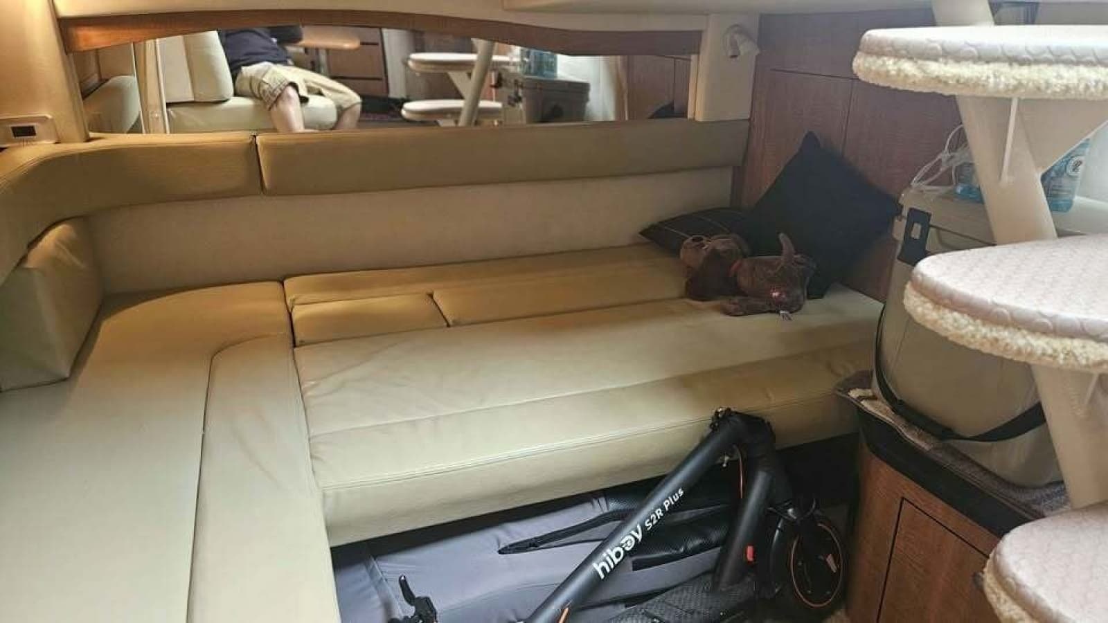 2006 Sea Ray 340 Sundancer - Photo 16