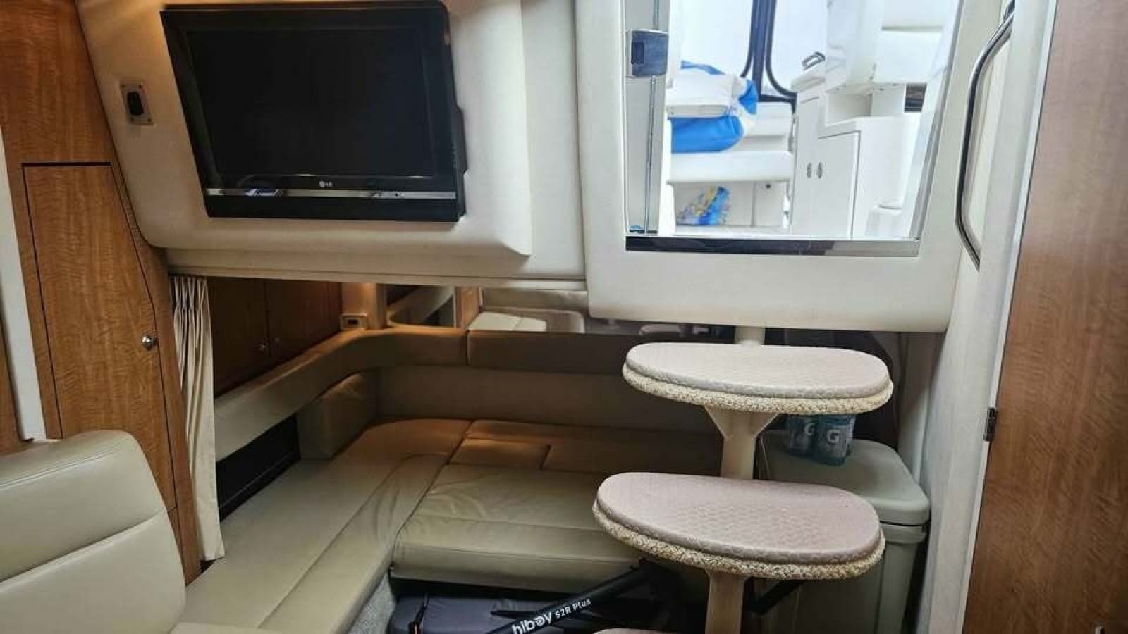 2006 Sea Ray 340 Sundancer - Photo 12