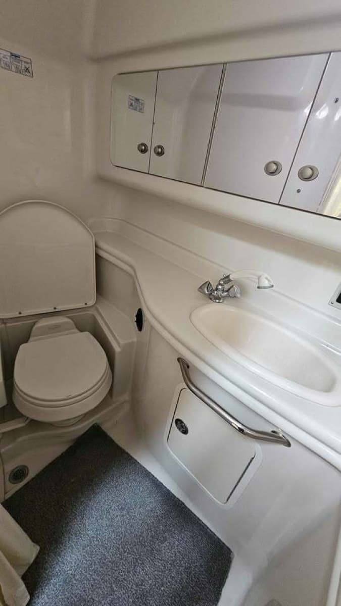 2006 Sea Ray 340 Sundancer - Photo 17