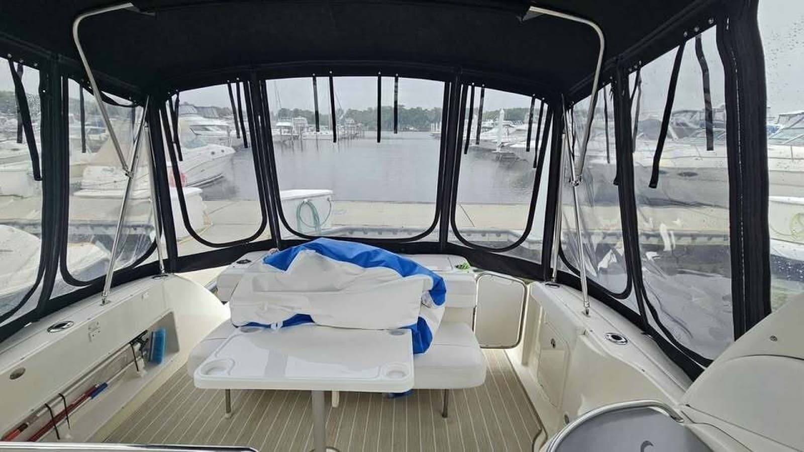 2006 Sea Ray 340 Sundancer - Photo 3
