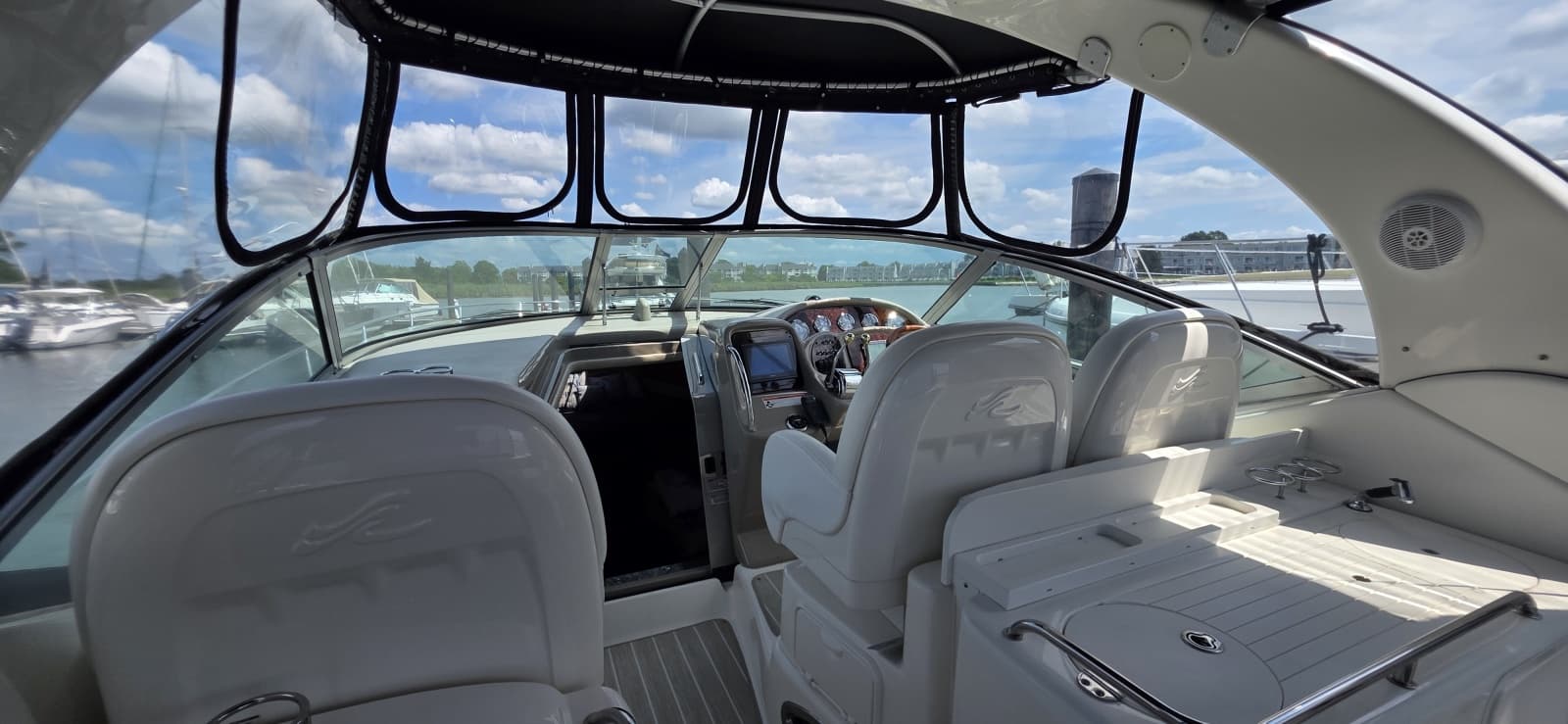 2006 Sea Ray 340 Sundancer - Photo 19