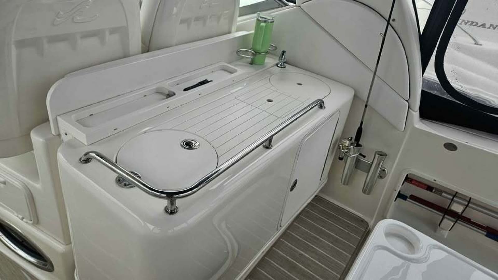 2006 Sea Ray 340 Sundancer - Photo 5
