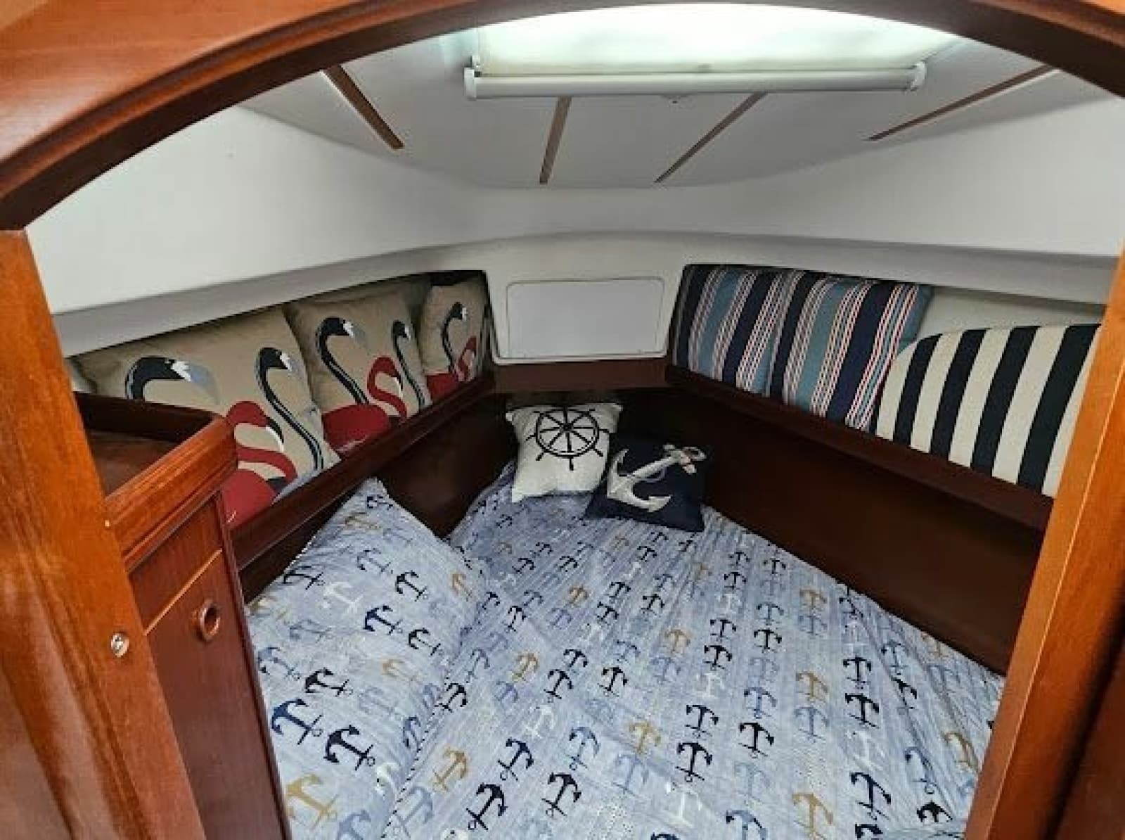 2004 Beneteau Oceanis Clipper 331 - Photo 10