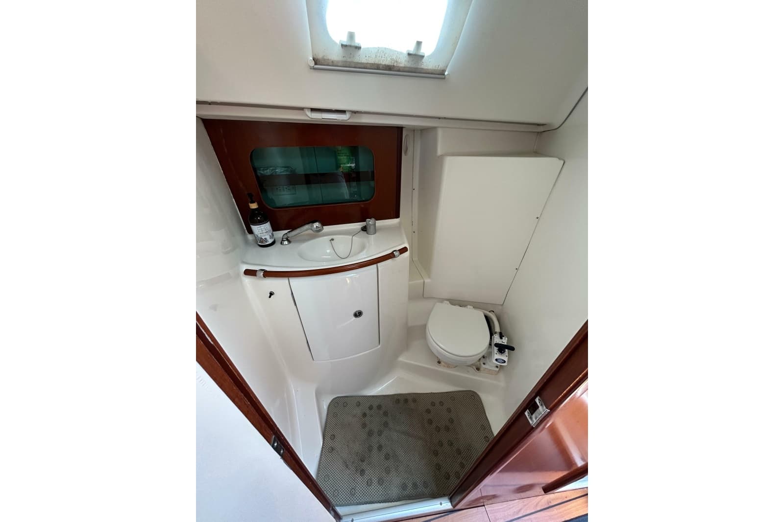 2004 Beneteau Oceanis Clipper 331 - Photo 42