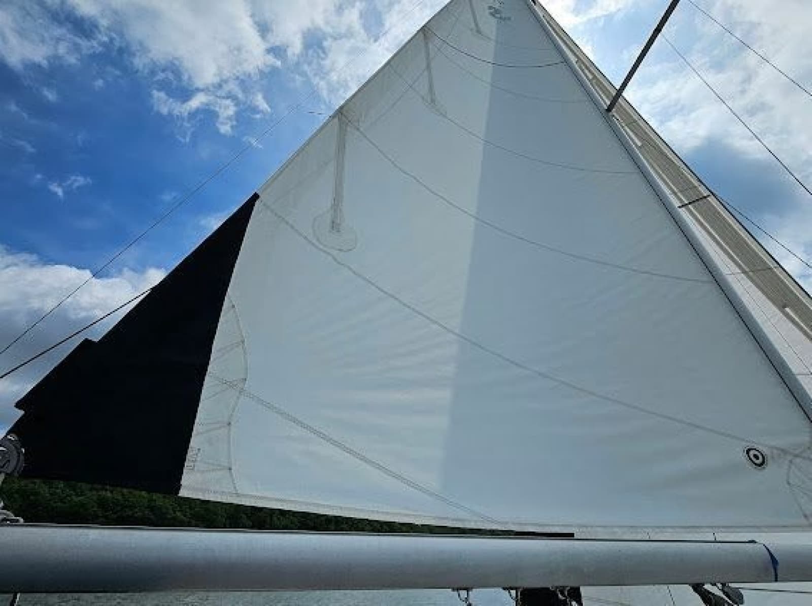 2004 Beneteau Oceanis Clipper 331 - Photo 26