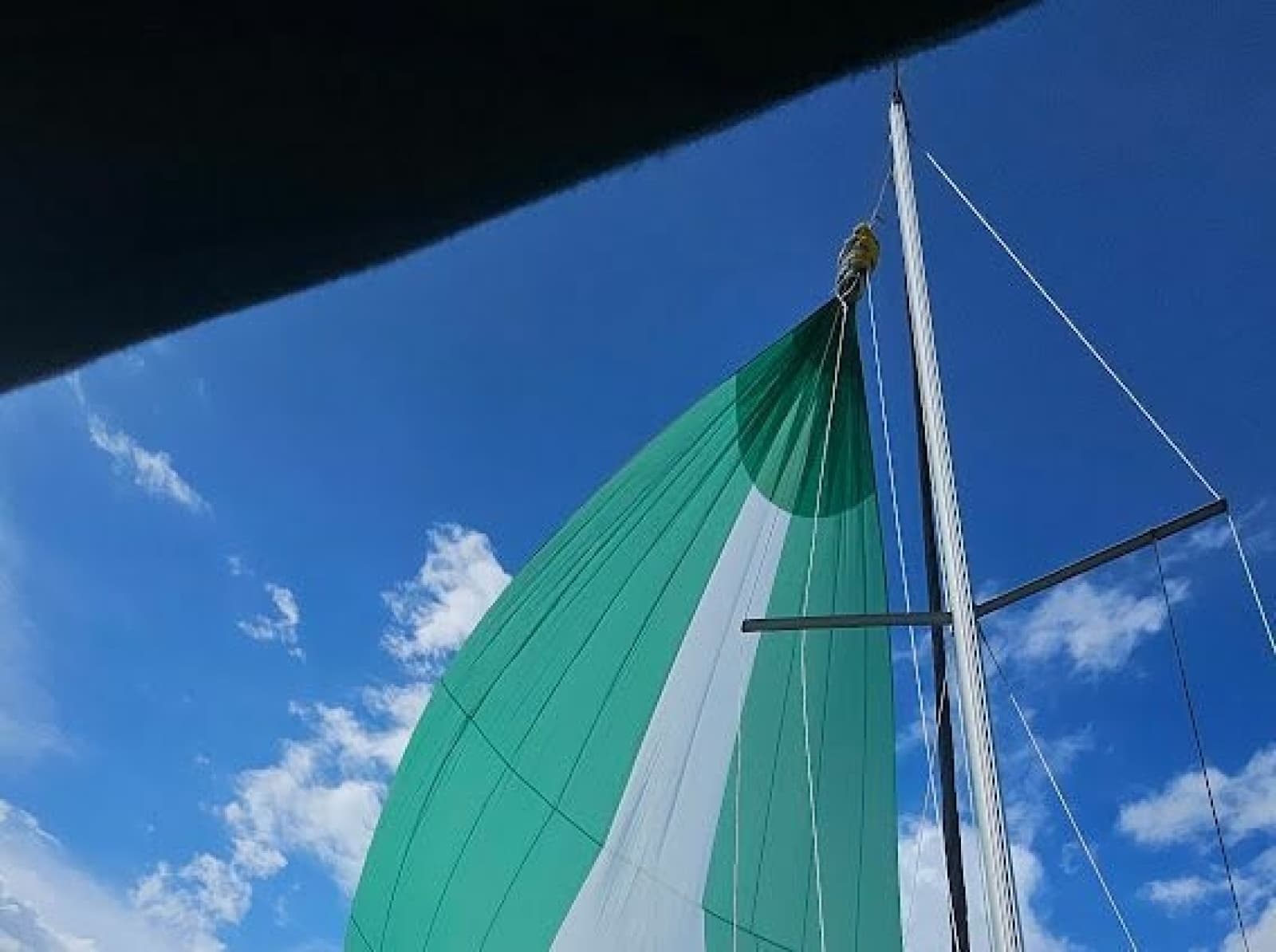 2004 Beneteau Oceanis Clipper 331 - Photo 27