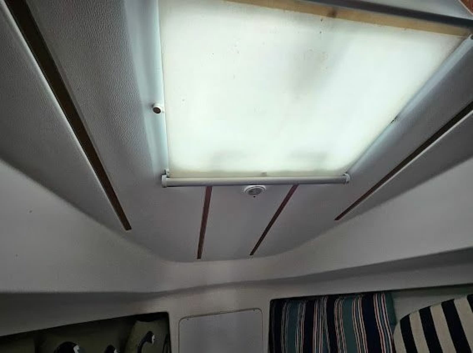 2004 Beneteau Oceanis Clipper 331 - Photo 21