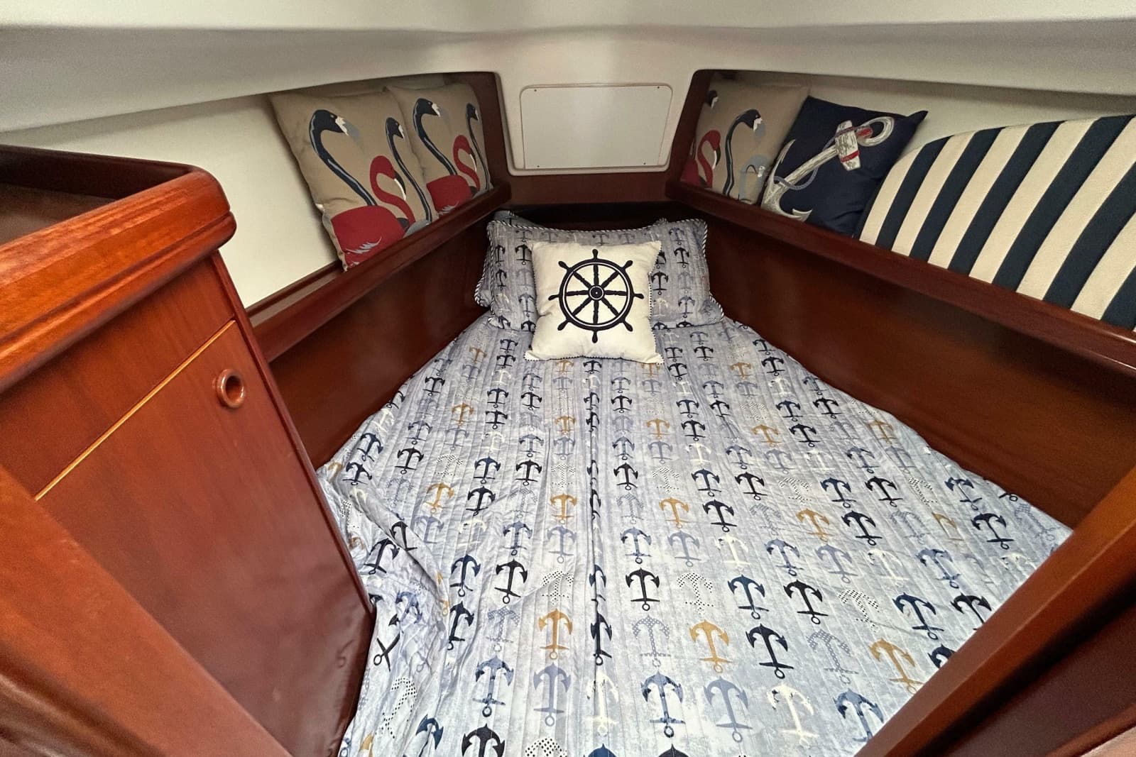 2004 Beneteau Oceanis Clipper 331 - Photo 36