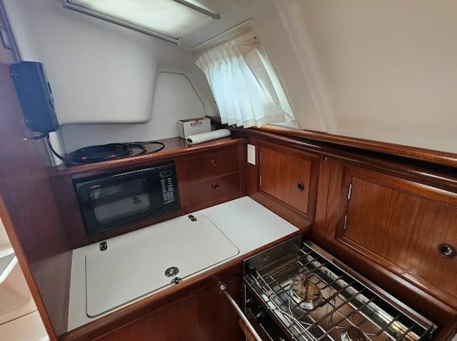 2004 Beneteau Oceanis Clipper 331 - Photo 16