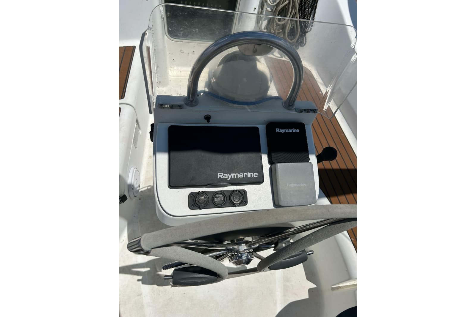 2004 Beneteau Oceanis Clipper 331 - Photo 31