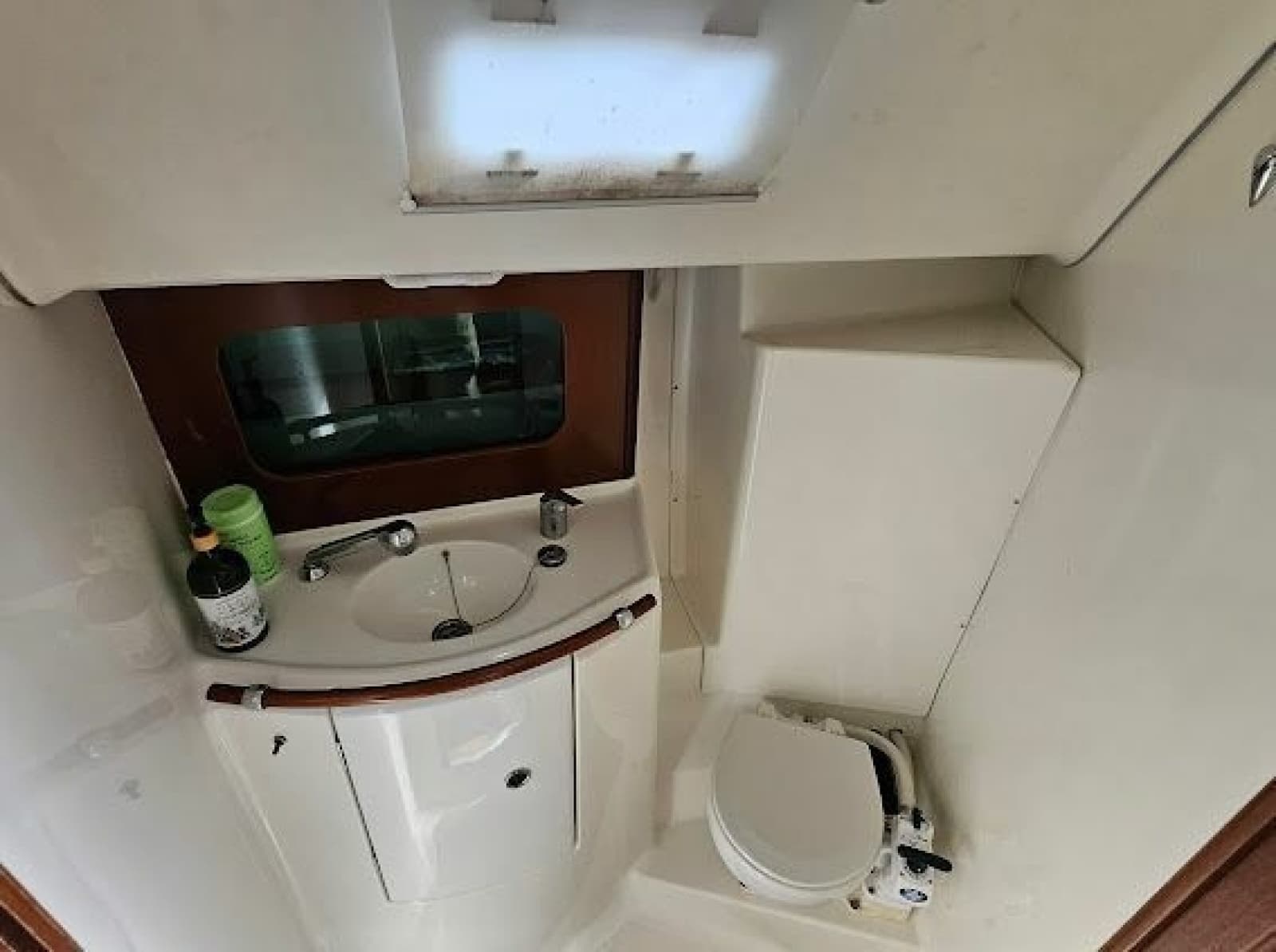 2004 Beneteau Oceanis Clipper 331 - Photo 20