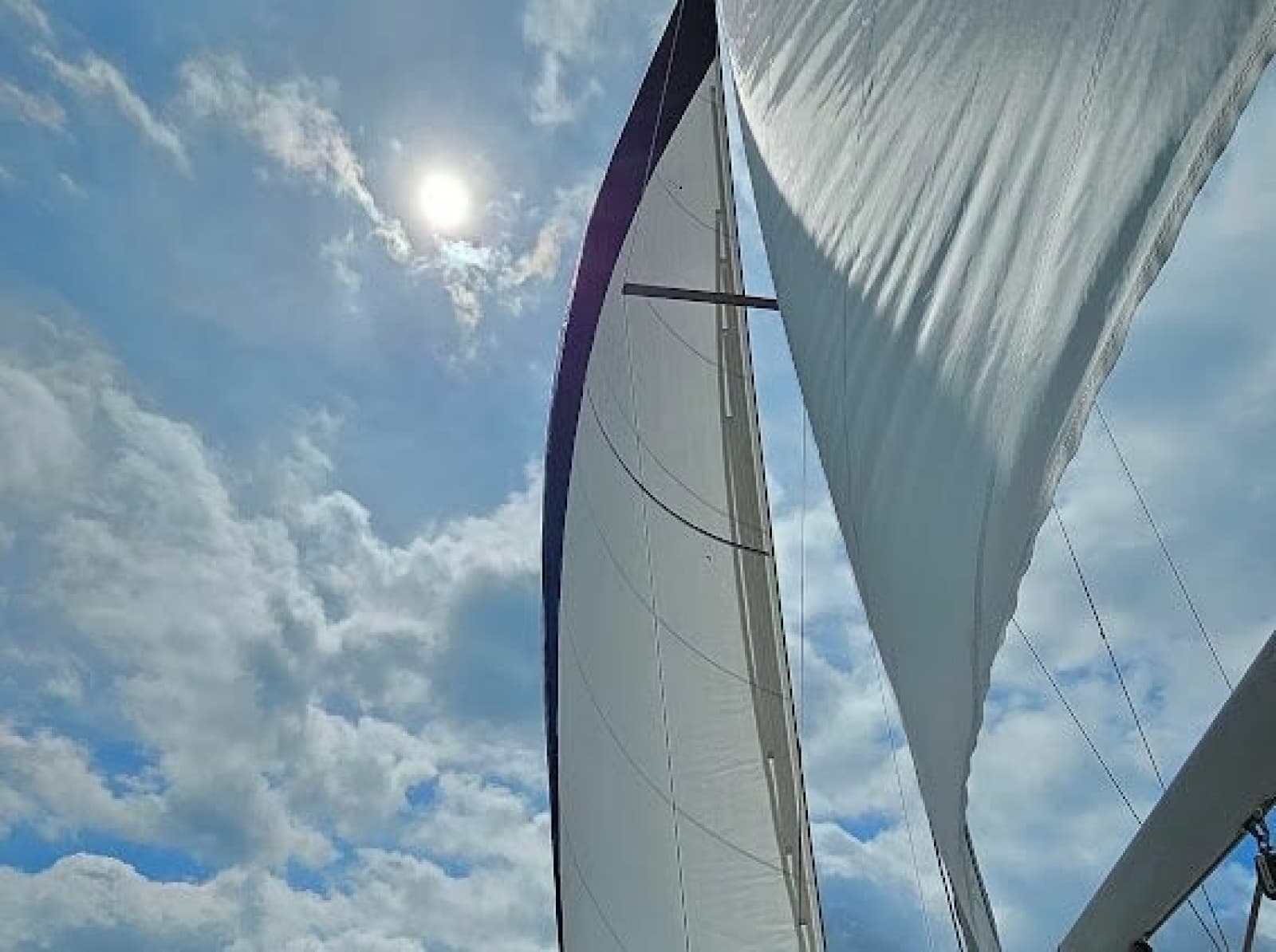 2004 Beneteau Oceanis Clipper 331 - Photo 25