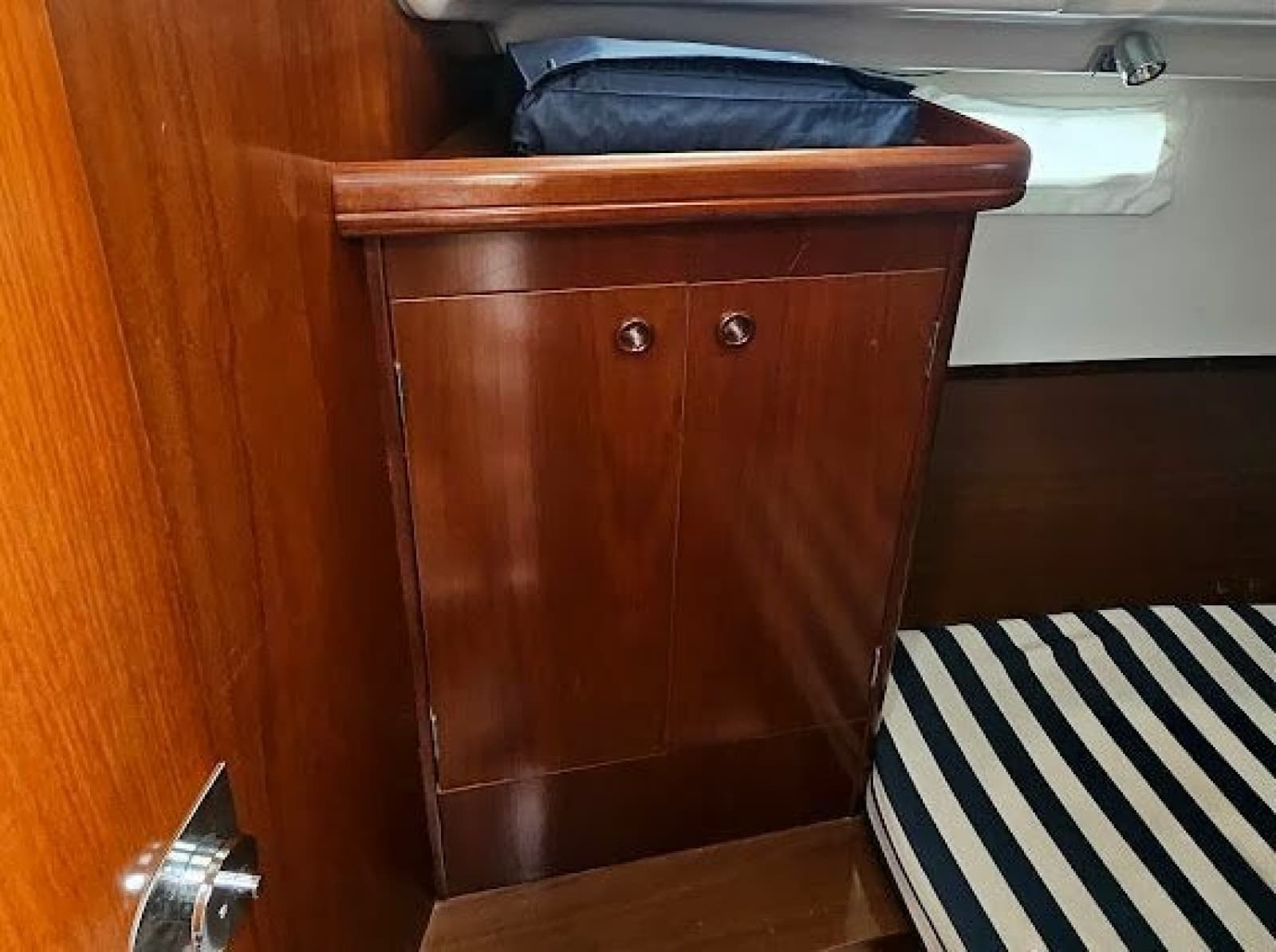 2004 Beneteau Oceanis Clipper 331 - Photo 11