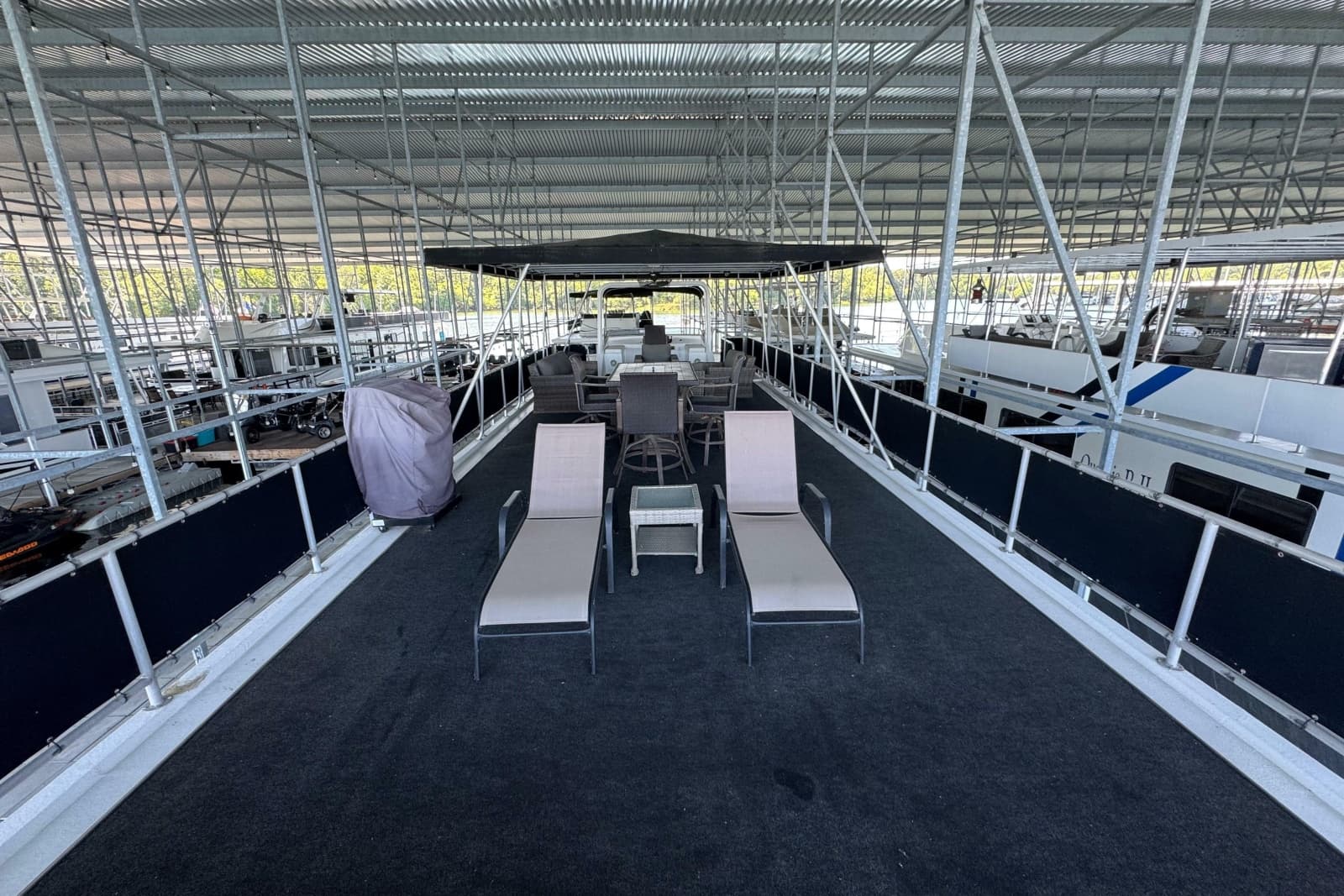 2004 Starlite 65x16 - Photo 85