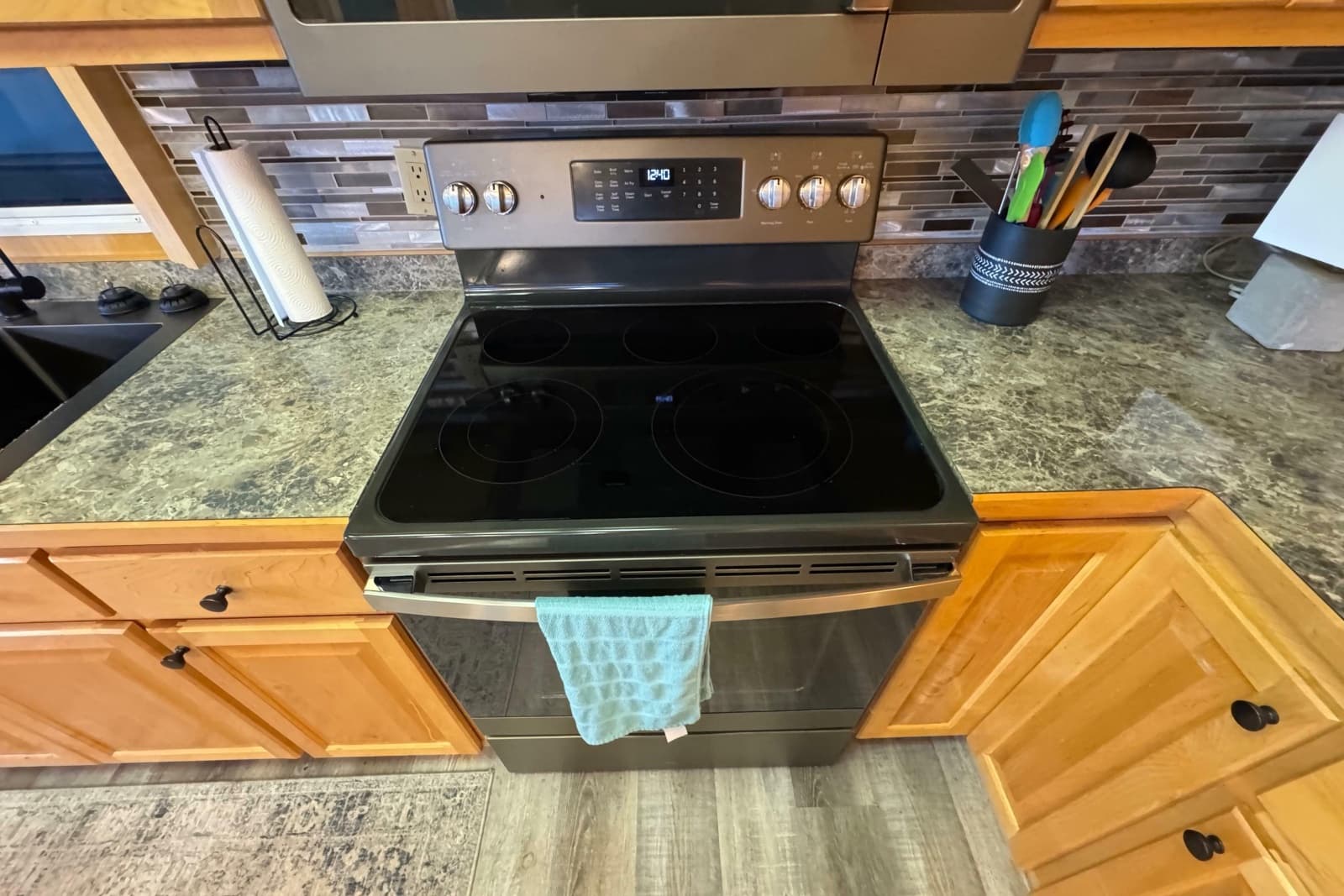 2004 Starlite 65x16 - Photo 40
